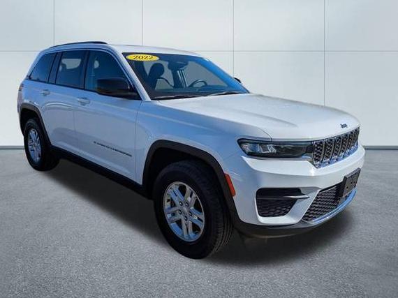 JEEP GRAND CHEROKEE 2022 1C4RJHAG2N8600171 image JEEP GRAND CHEROKEE 2022 1C4RJHAG2N8600171 image